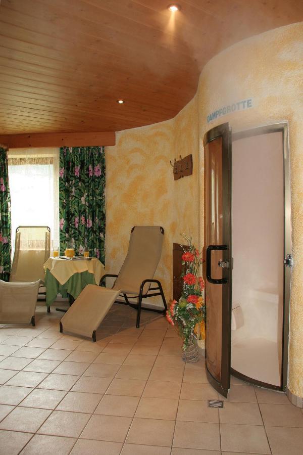 Pension Andreas Sölden Dış mekan fotoğraf